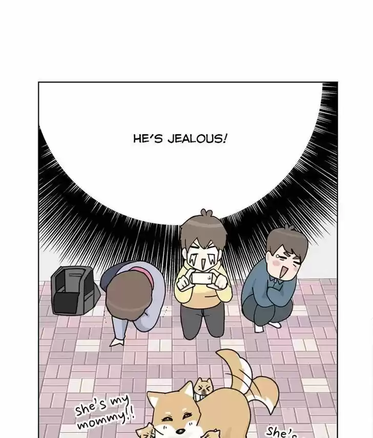 I Gave Birth to a Dog Ch.015