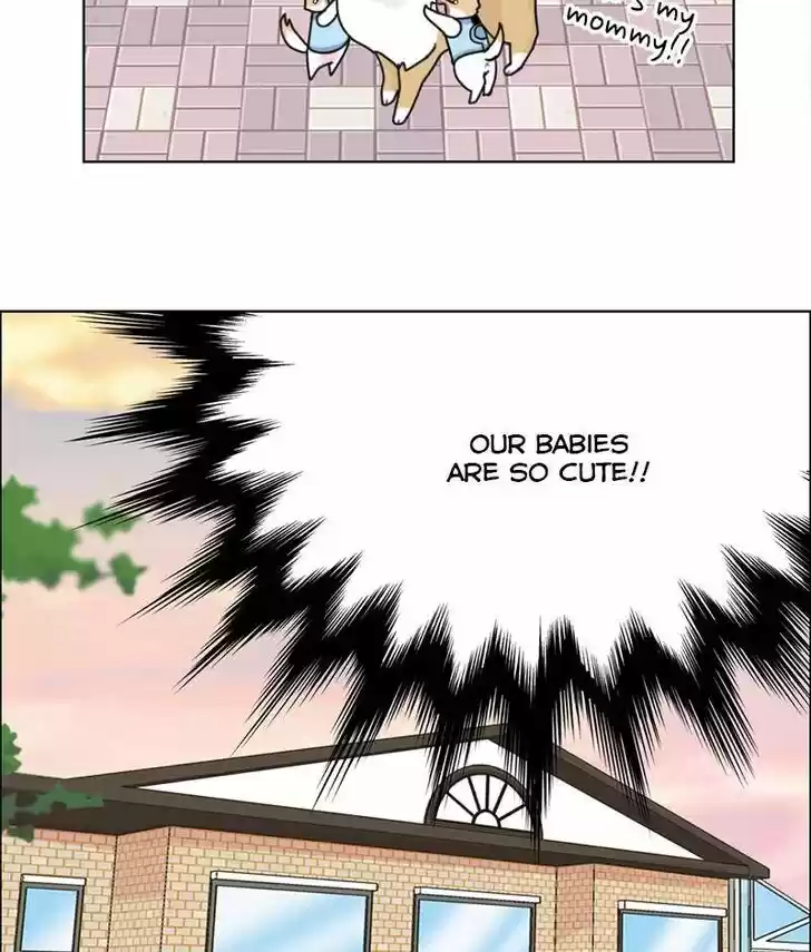 I Gave Birth to a Dog Ch.015