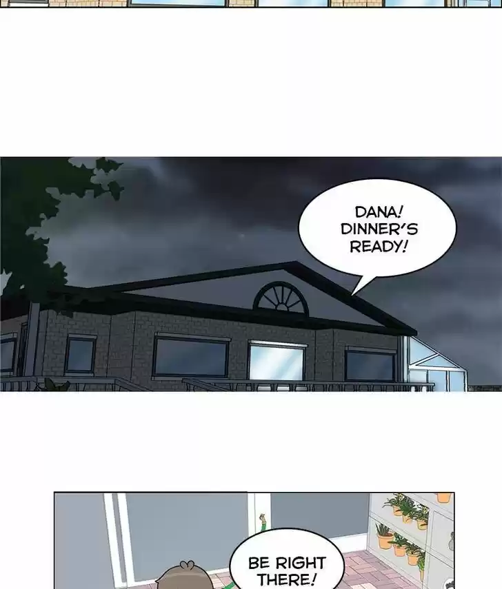 I Gave Birth to a Dog Ch.015