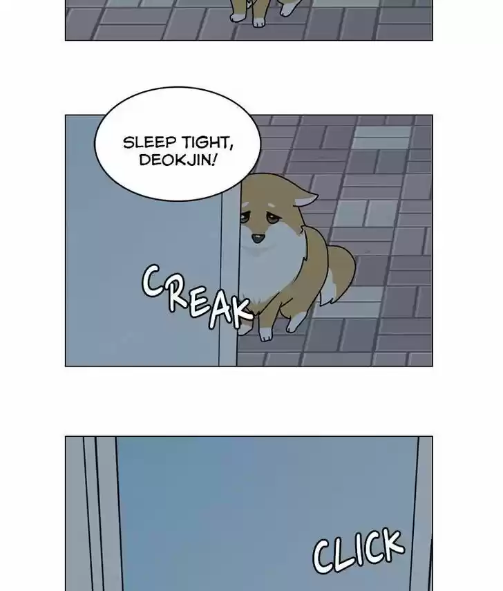 I Gave Birth to a Dog Ch.015