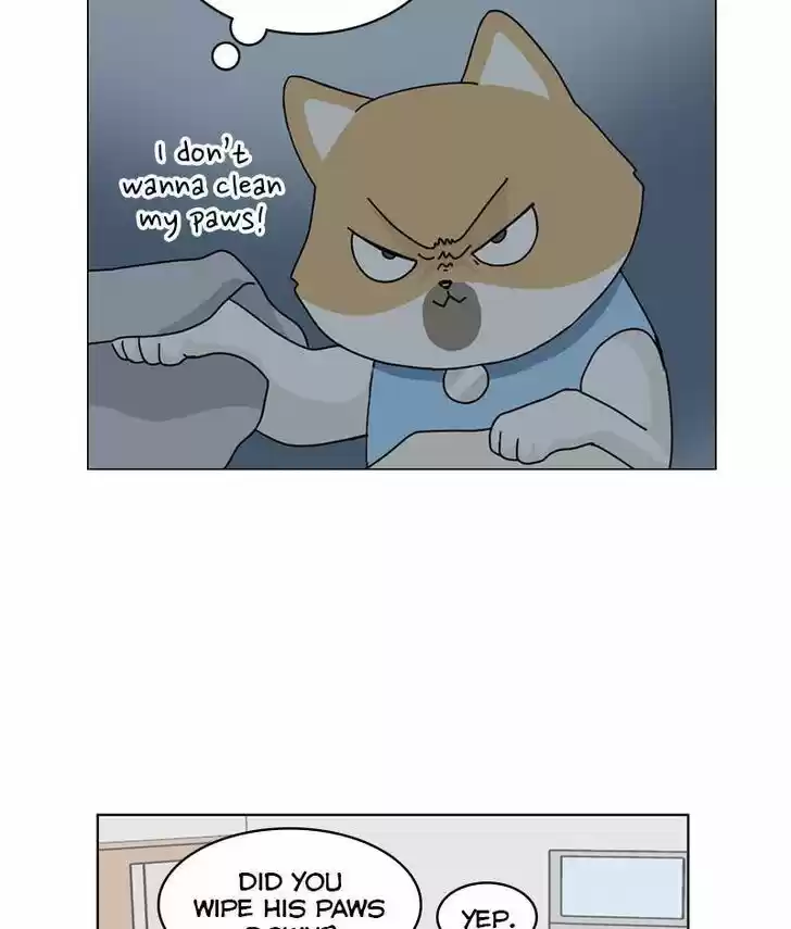 I Gave Birth to a Dog Ch.015