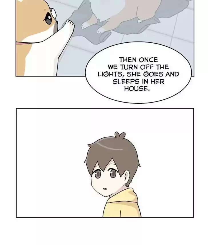 I Gave Birth to a Dog Ch.015