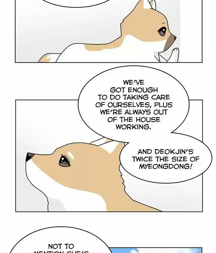 I Gave Birth to a Dog Ch.015