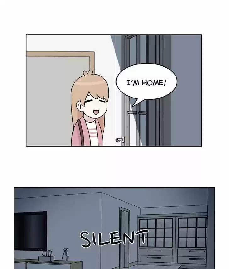 I Gave Birth to a Dog Ch.015