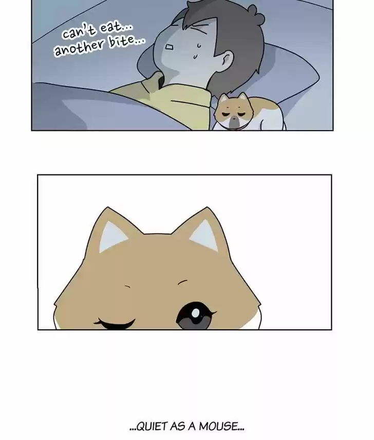 I Gave Birth to a Dog Ch.015