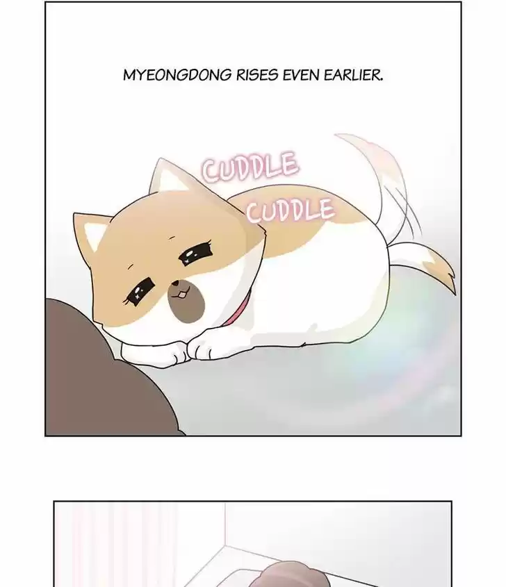 I Gave Birth to a Dog Ch.016