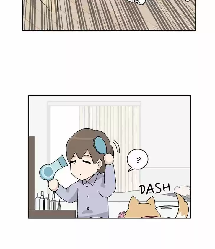 I Gave Birth to a Dog Ch.016