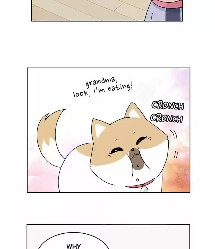 I Gave Birth to a Dog Ch.016