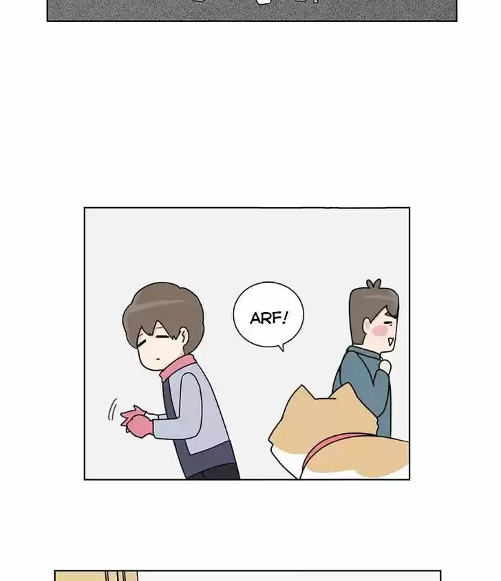 I Gave Birth to a Dog Ch.016