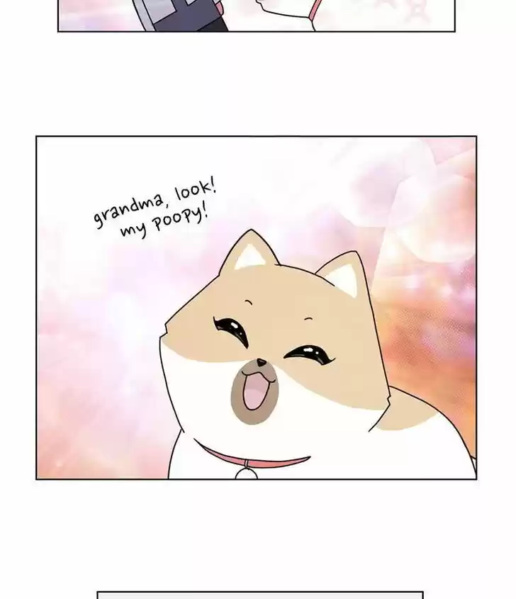 I Gave Birth to a Dog Ch.016