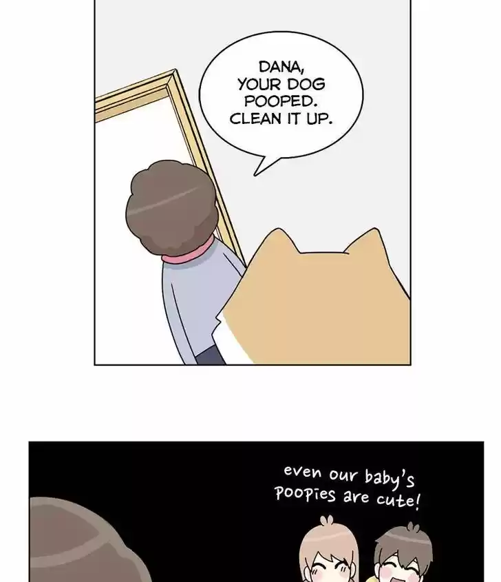 I Gave Birth to a Dog Ch.016