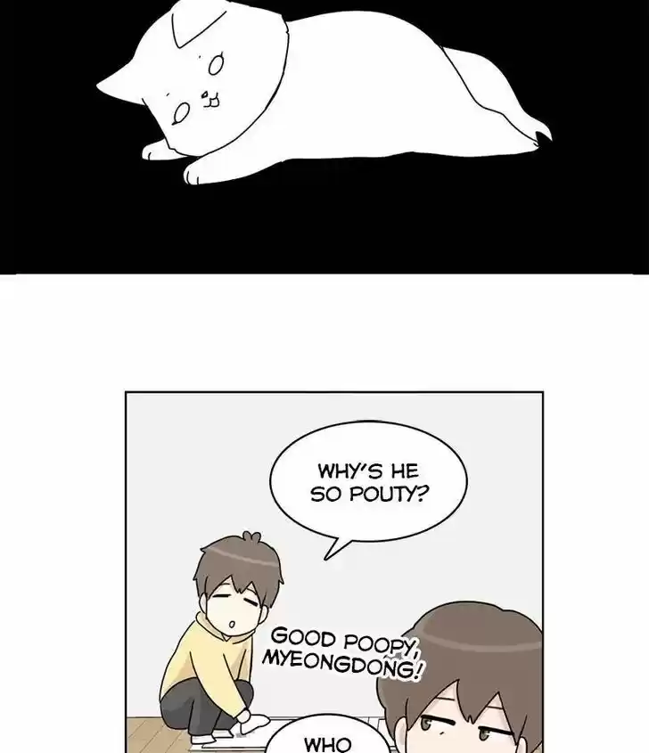 I Gave Birth to a Dog Ch.016