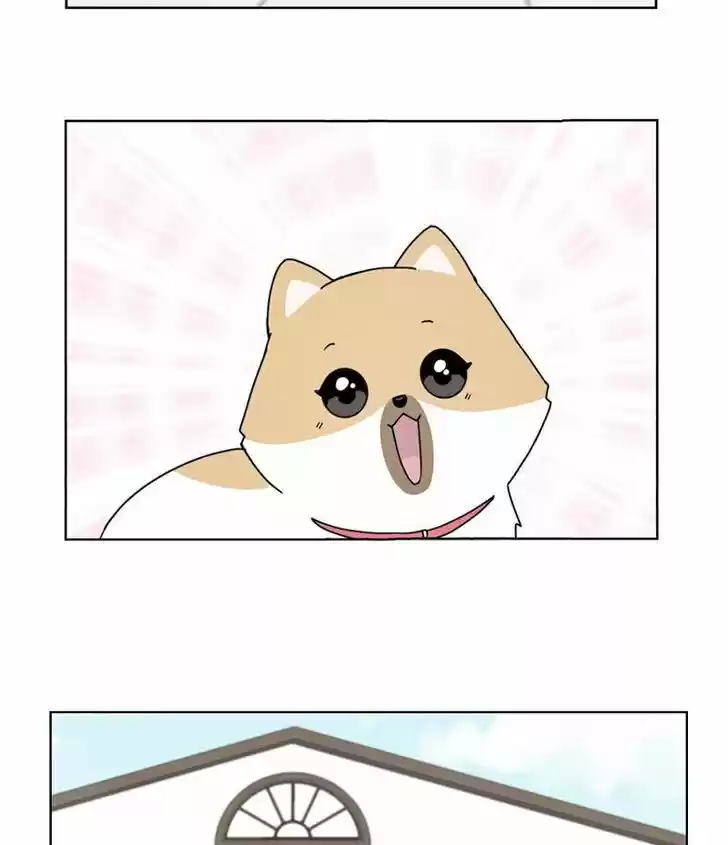 I Gave Birth to a Dog Ch.016