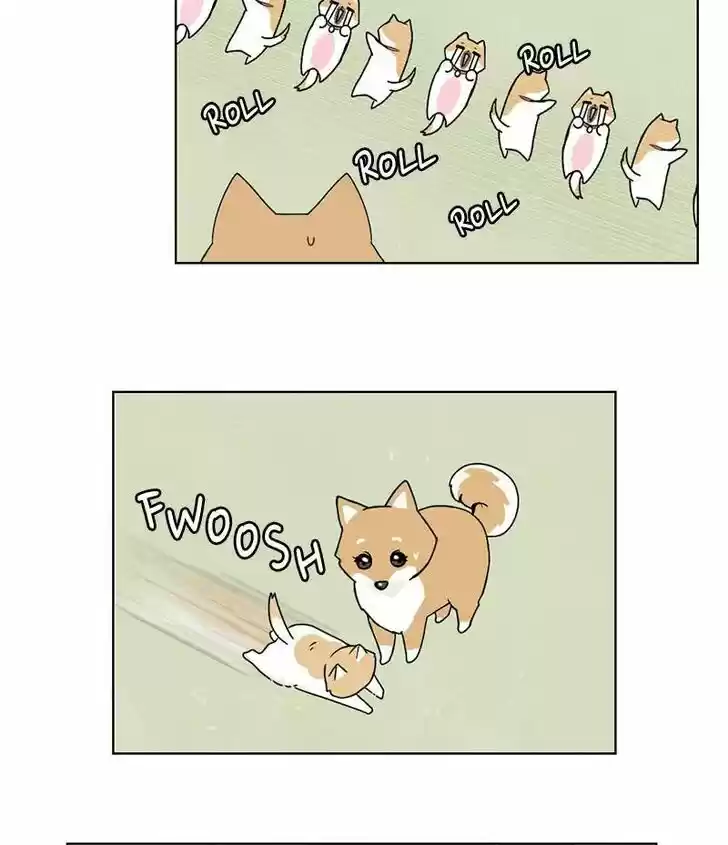 I Gave Birth to a Dog Ch.016