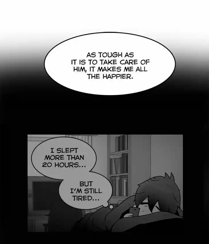 I Gave Birth to a Dog Ch.016