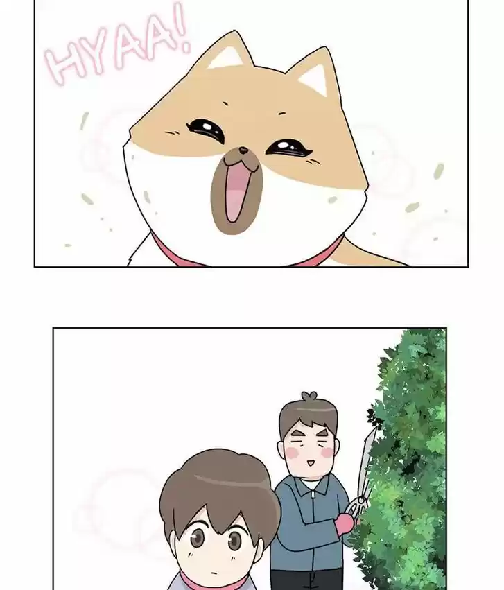 I Gave Birth to a Dog Ch.016