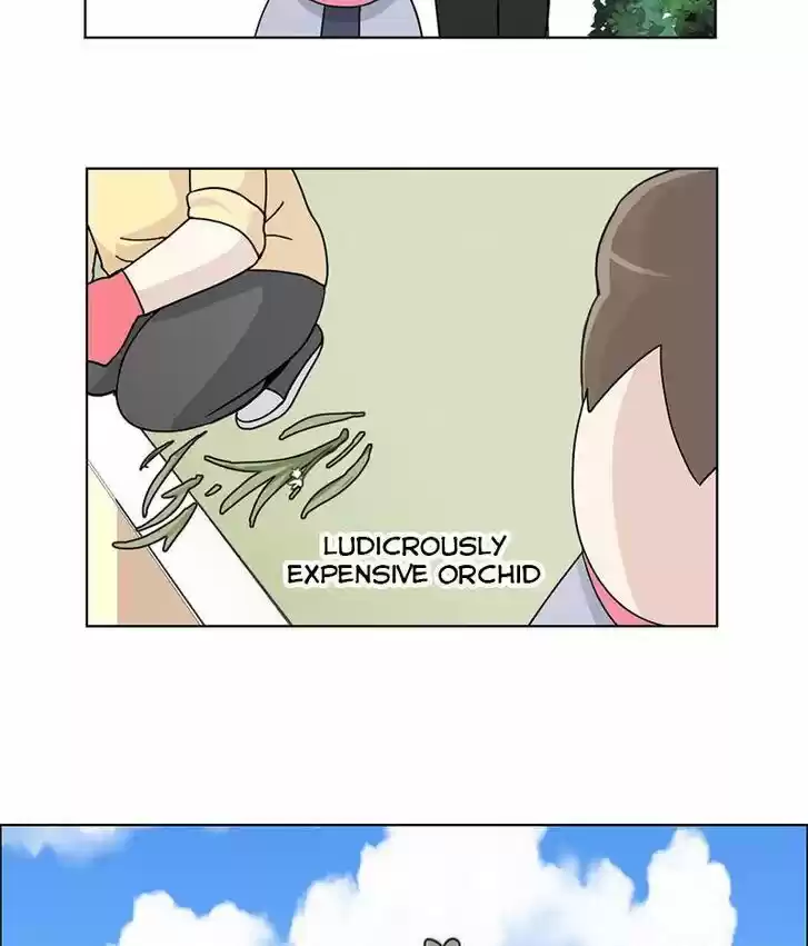 I Gave Birth to a Dog Ch.016