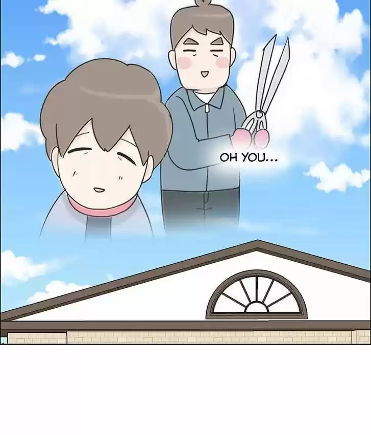 I Gave Birth to a Dog Ch.016