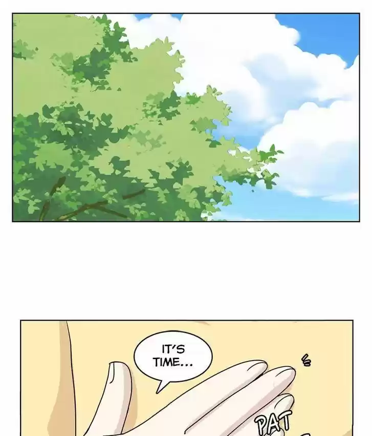 I Gave Birth to a Dog Ch.016