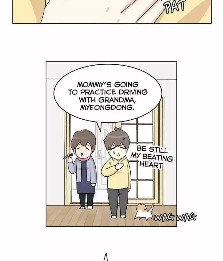 I Gave Birth to a Dog Ch.016