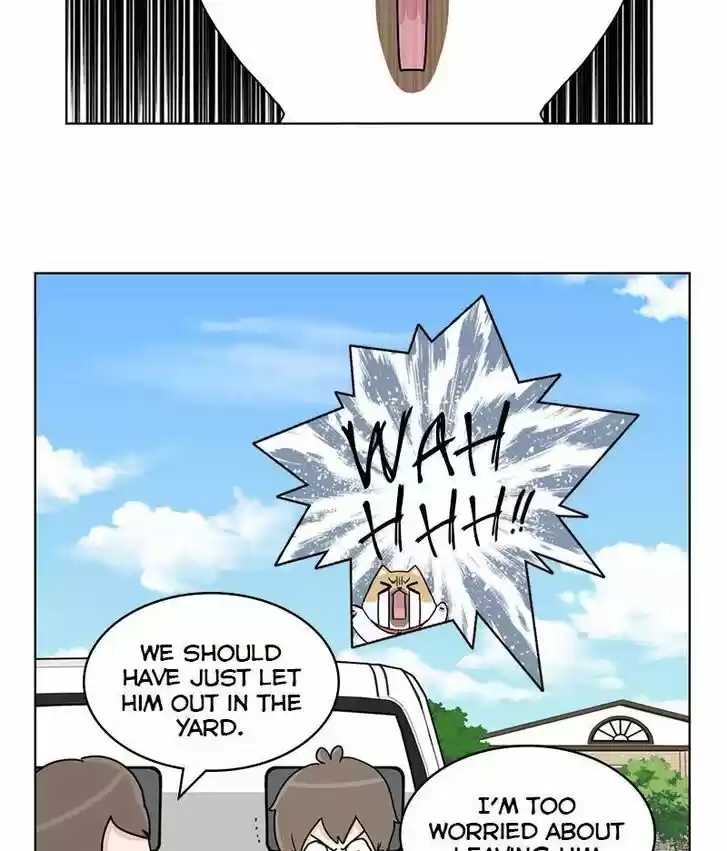 I Gave Birth to a Dog Ch.016