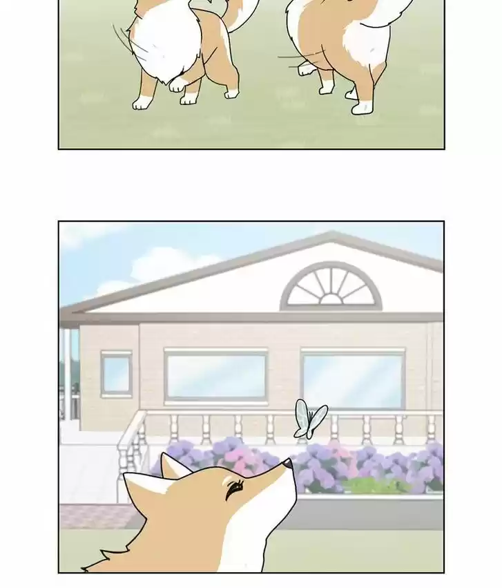 I Gave Birth to a Dog Ch.016