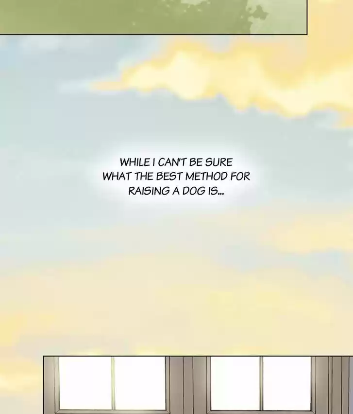 I Gave Birth to a Dog Ch.016