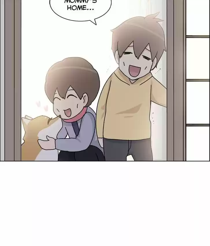 I Gave Birth to a Dog Ch.016