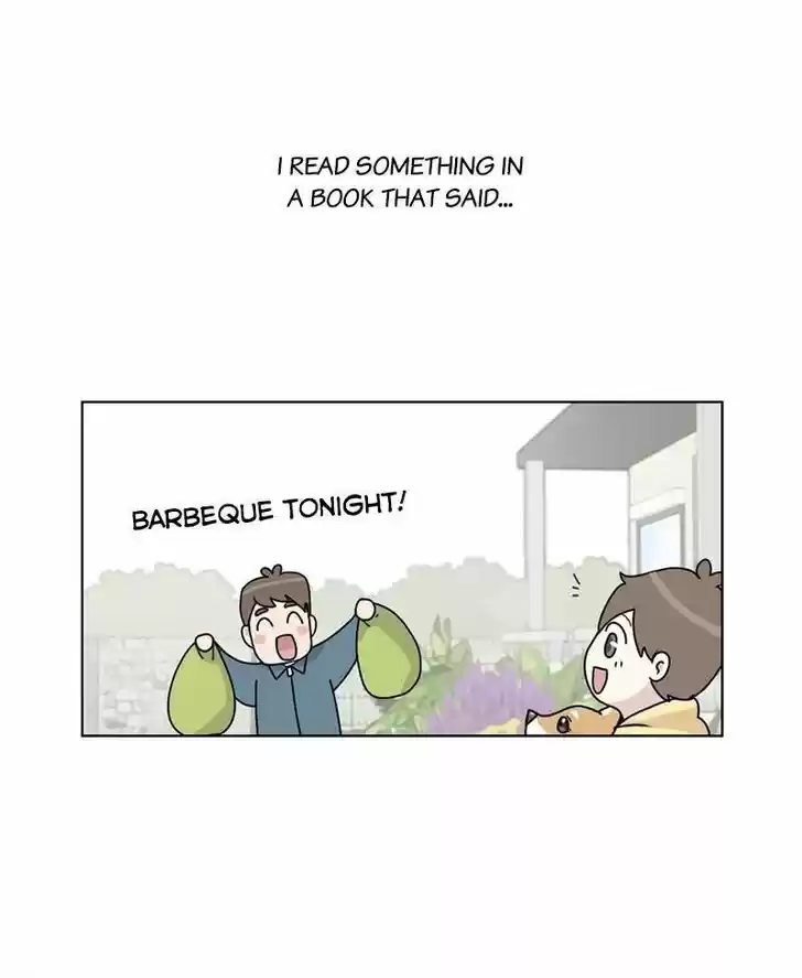 I Gave Birth to a Dog Ch.016