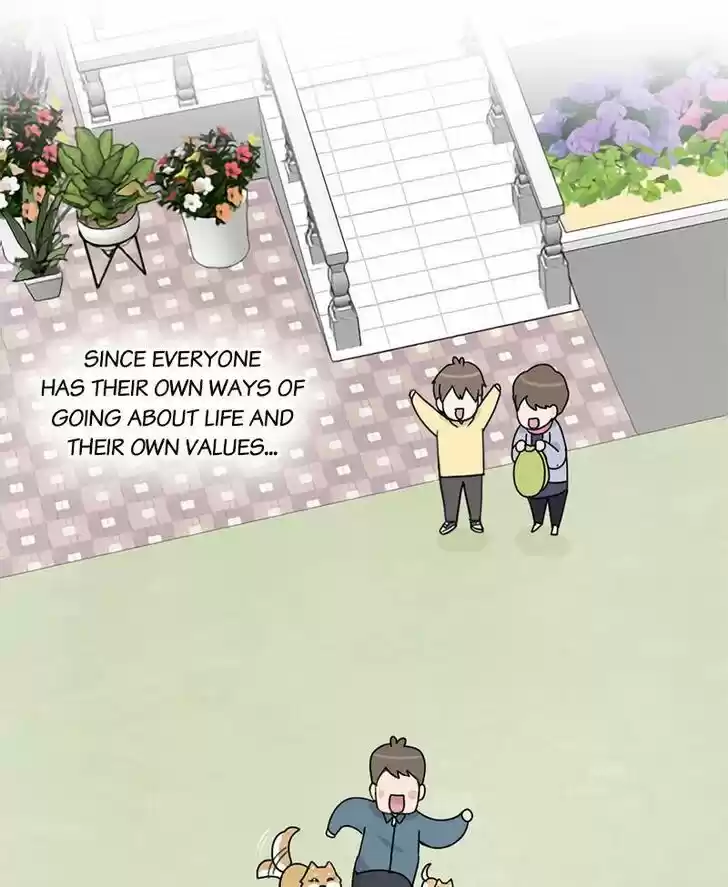 I Gave Birth to a Dog Ch.016