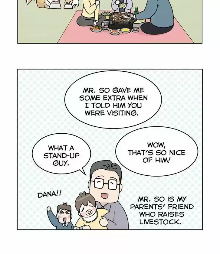 I Gave Birth to a Dog Ch.017