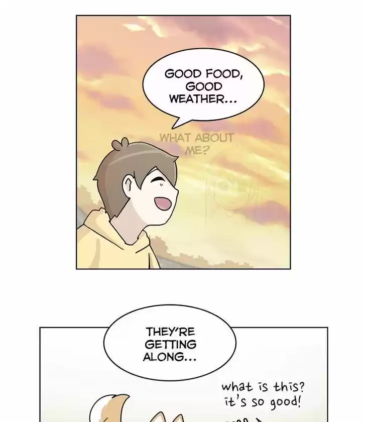 I Gave Birth to a Dog Ch.017