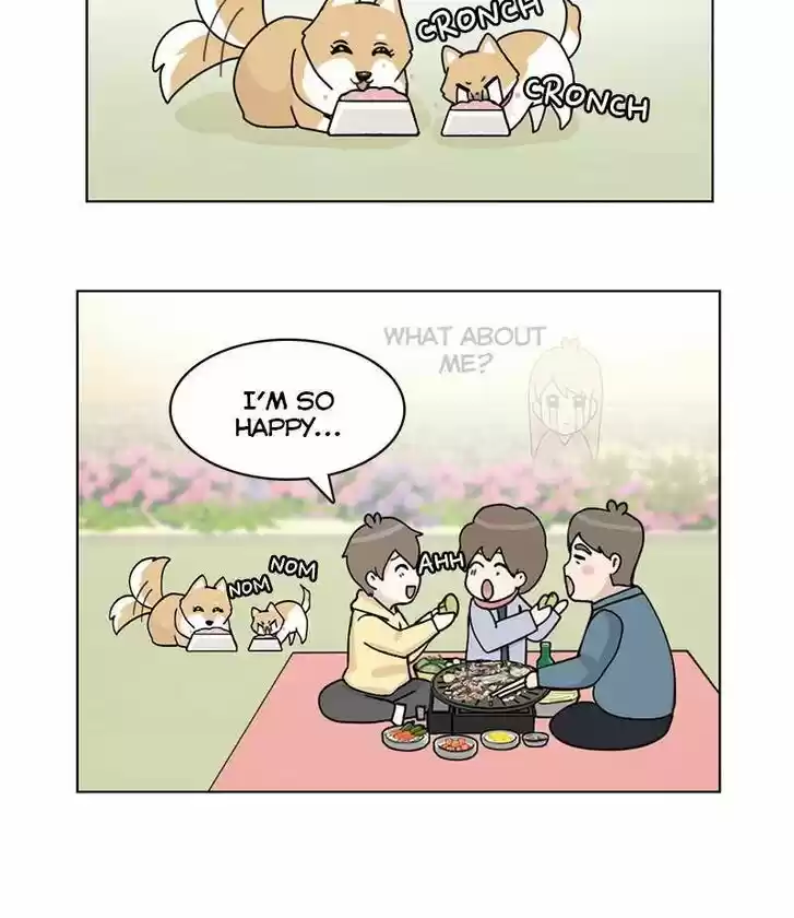 I Gave Birth to a Dog Ch.017