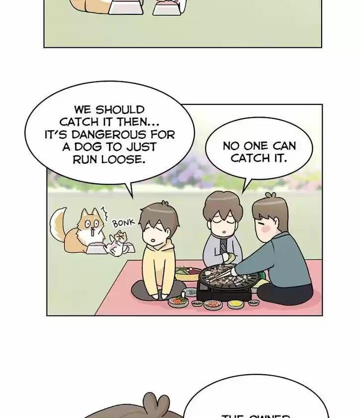 I Gave Birth to a Dog Ch.017