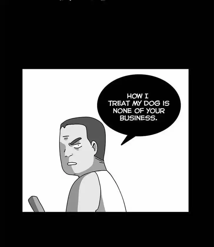 I Gave Birth to a Dog Ch.017