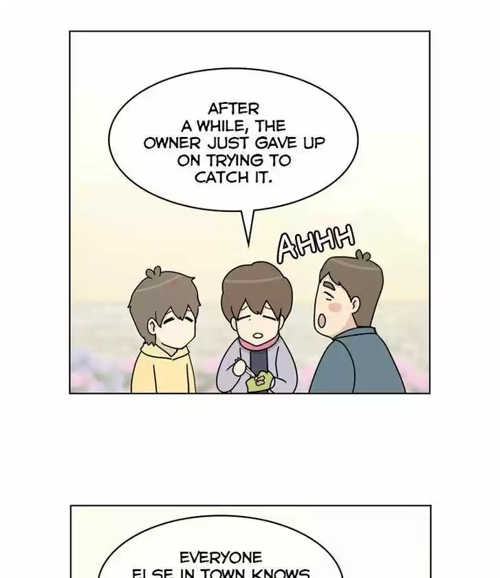 I Gave Birth to a Dog Ch.017