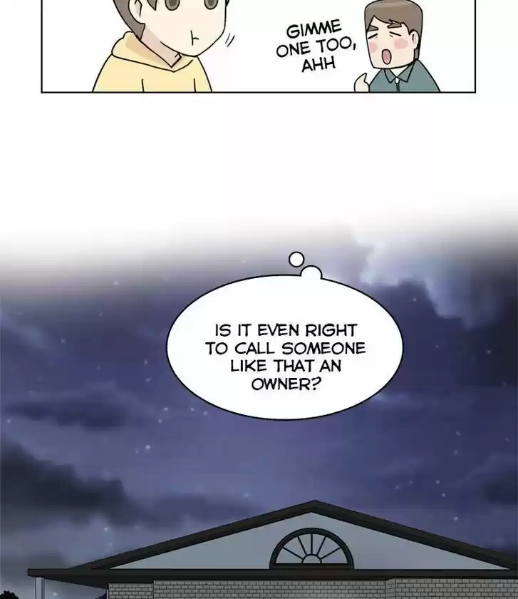 I Gave Birth to a Dog Ch.017