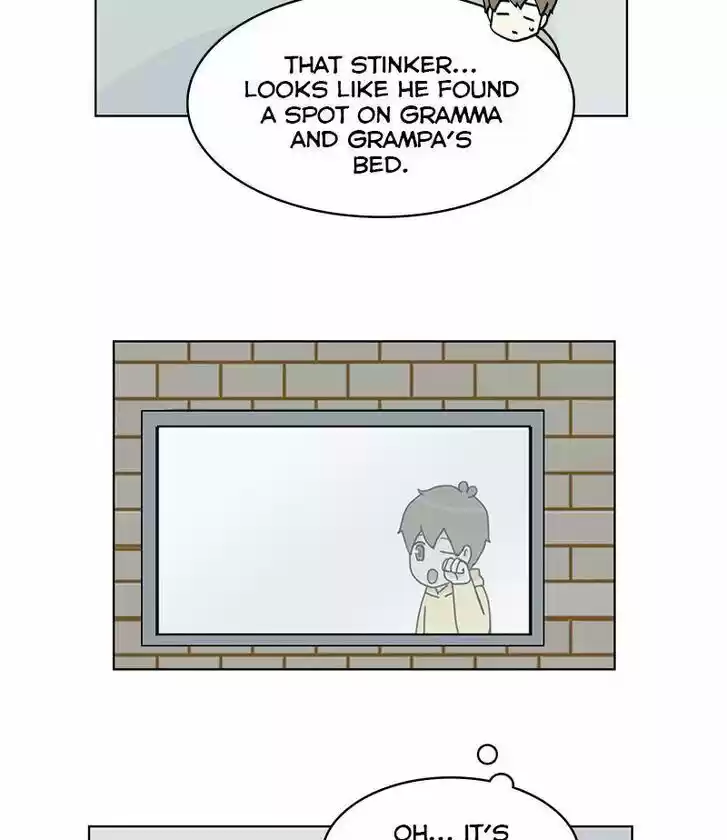 I Gave Birth to a Dog Ch.017