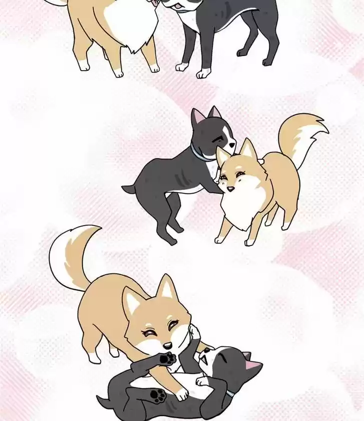 I Gave Birth to a Dog Ch.017