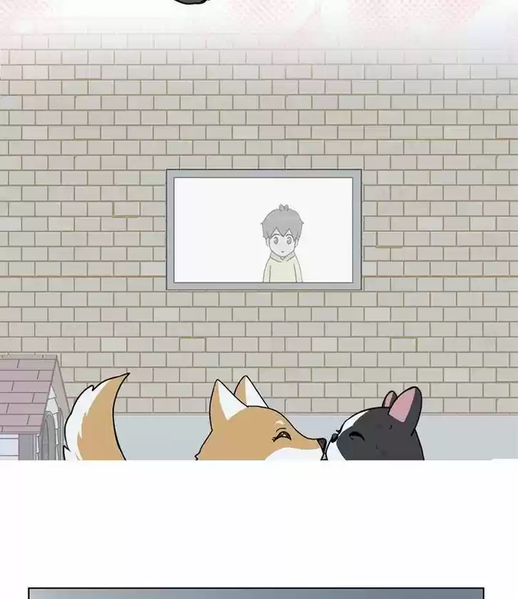 I Gave Birth to a Dog Ch.017