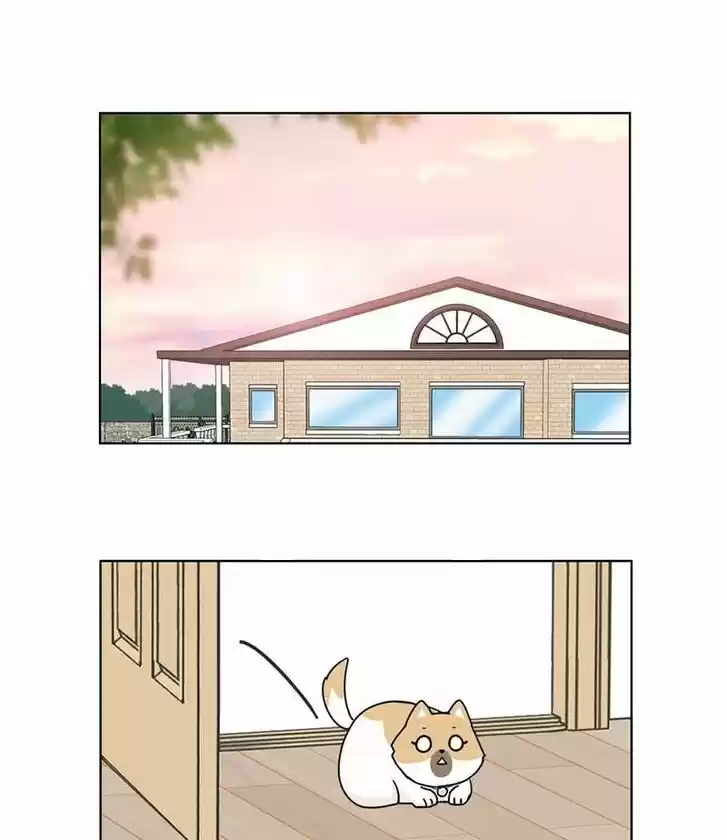 I Gave Birth to a Dog Ch.017