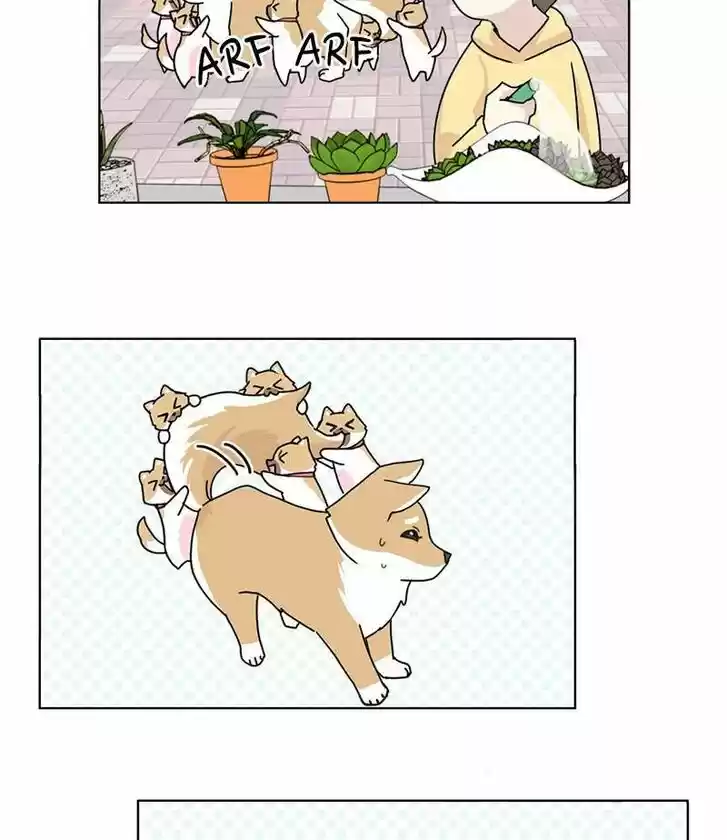 I Gave Birth to a Dog Ch.017