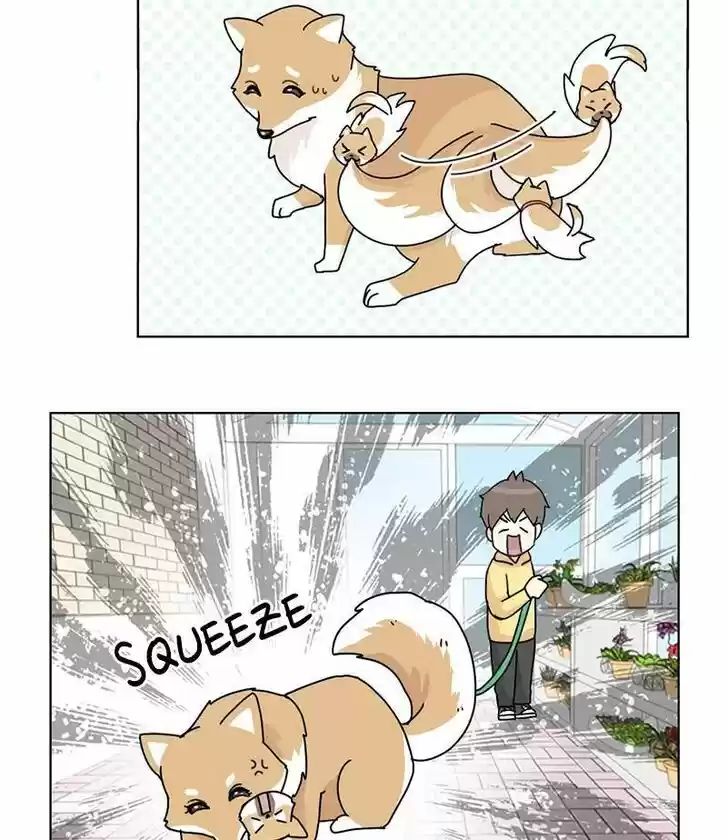 I Gave Birth to a Dog Ch.017