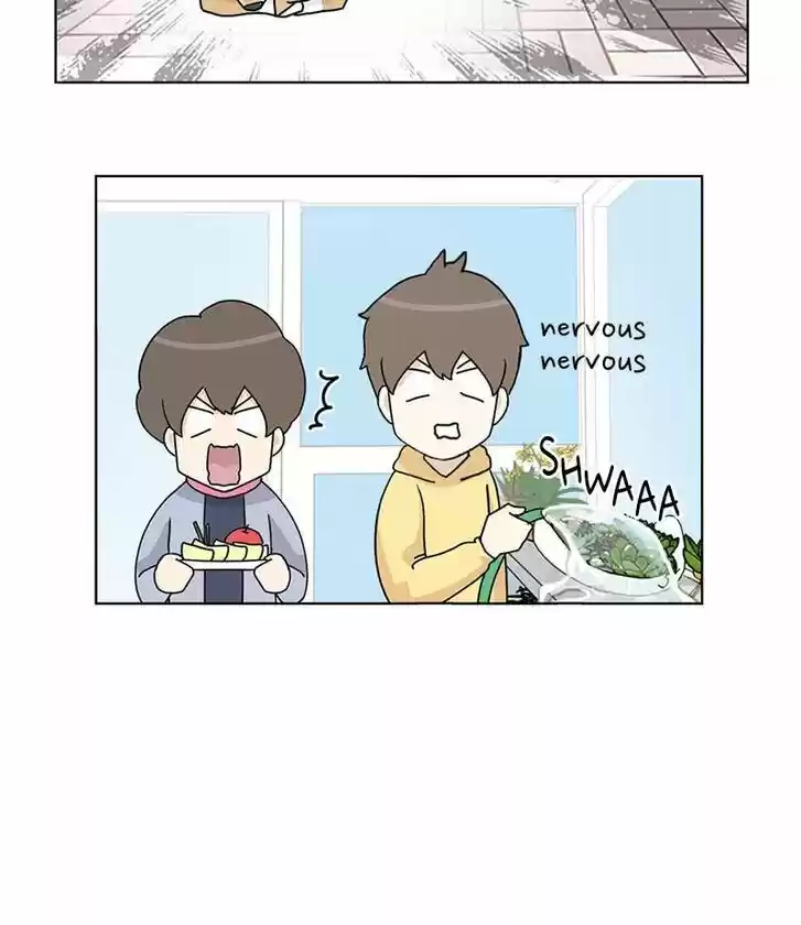 I Gave Birth to a Dog Ch.017