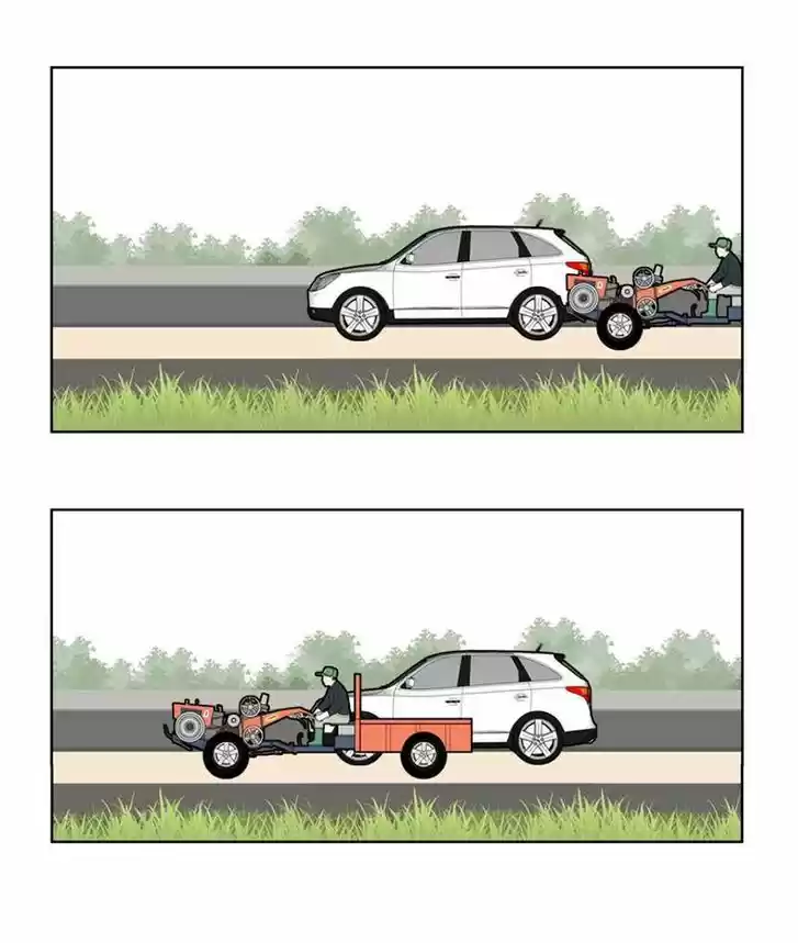 I Gave Birth to a Dog Ch.017