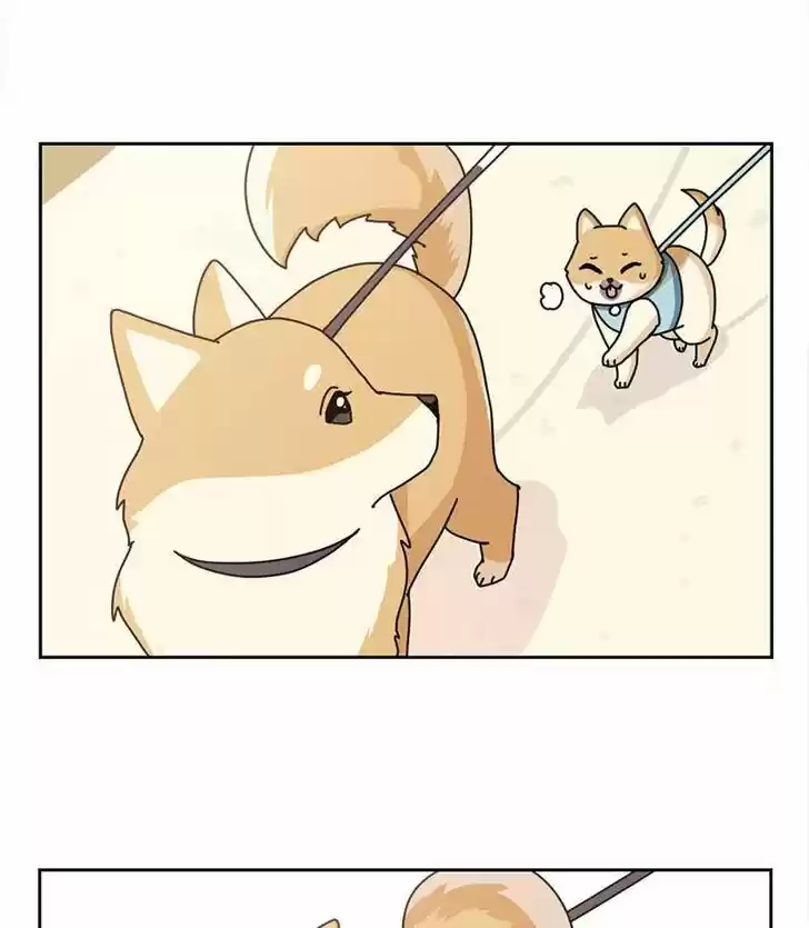 I Gave Birth to a Dog Ch.017