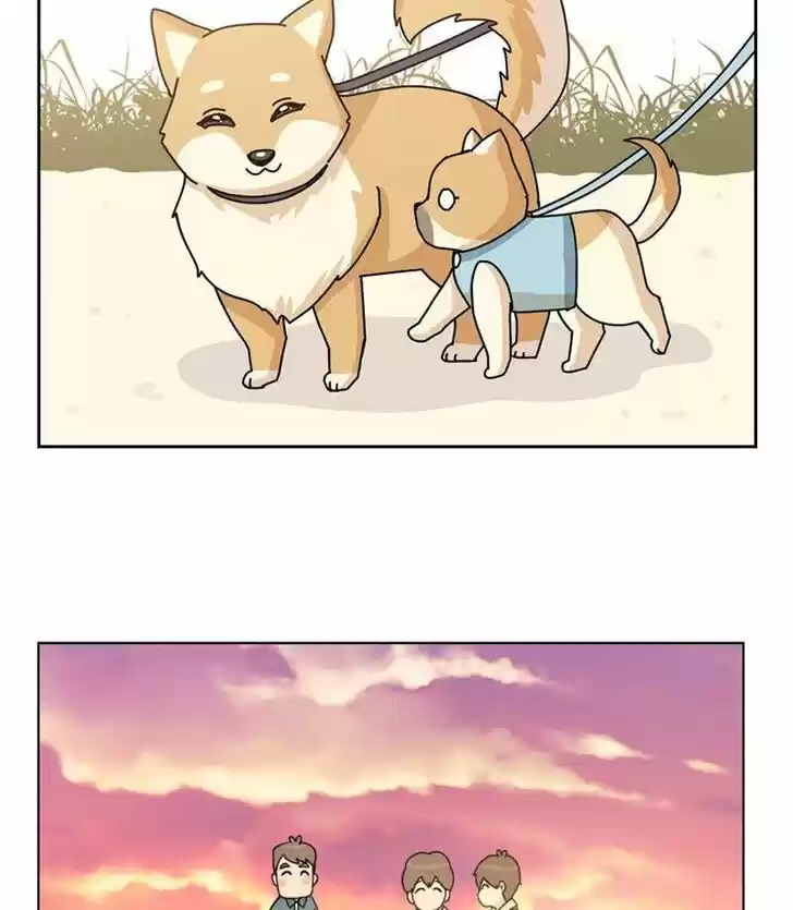 I Gave Birth to a Dog Ch.017