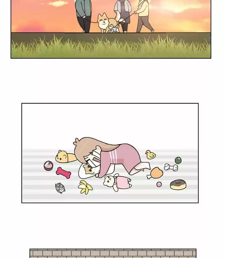 I Gave Birth to a Dog Ch.017