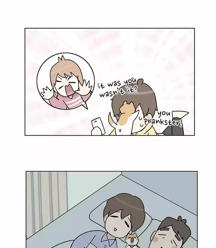 I Gave Birth to a Dog Ch.017