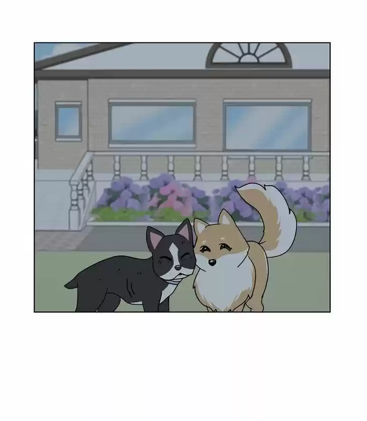 I Gave Birth to a Dog Ch.017